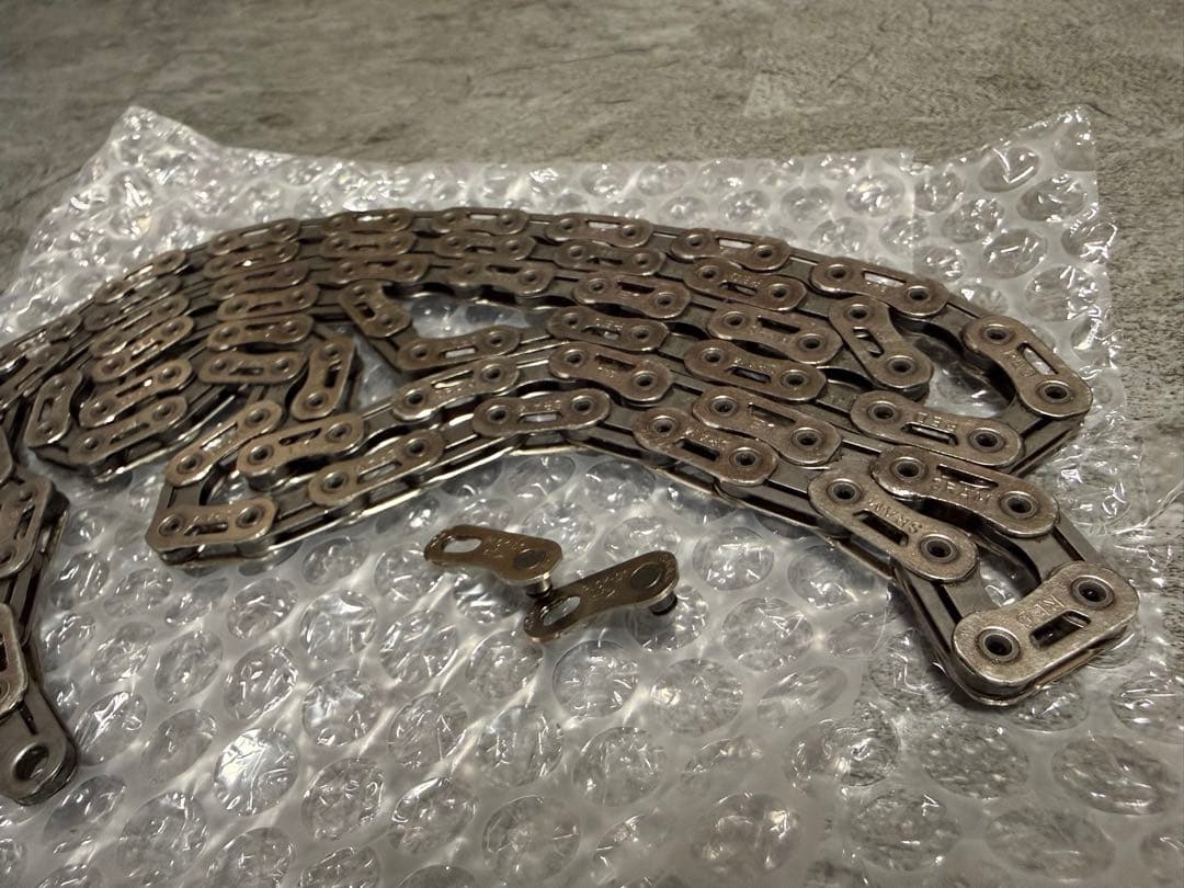 SRAM RED E1 Flattop Chain チェーン