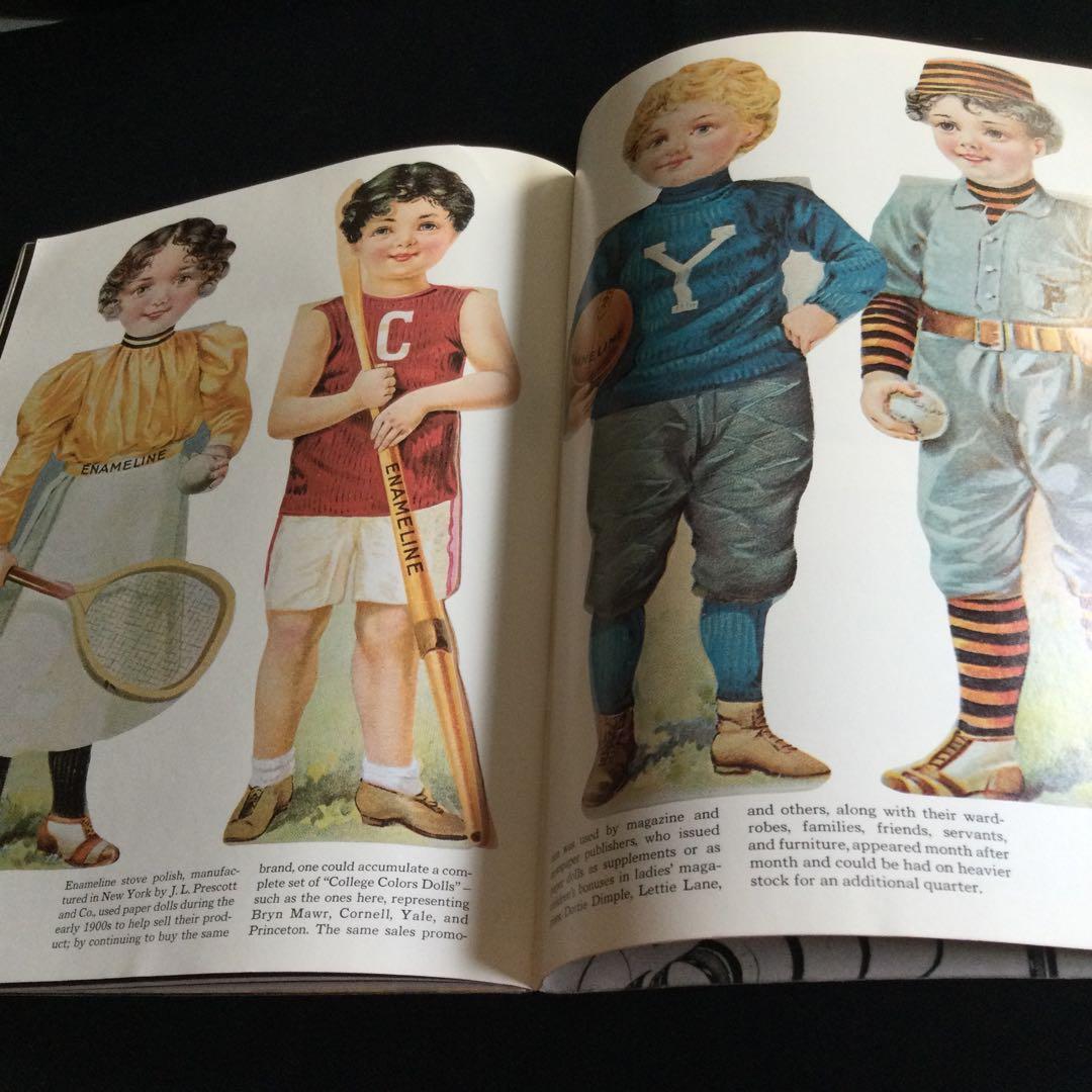 アメリカ　ビンテージ　広告　エフェメラ　Ephemera 洋書　英語　デザイン