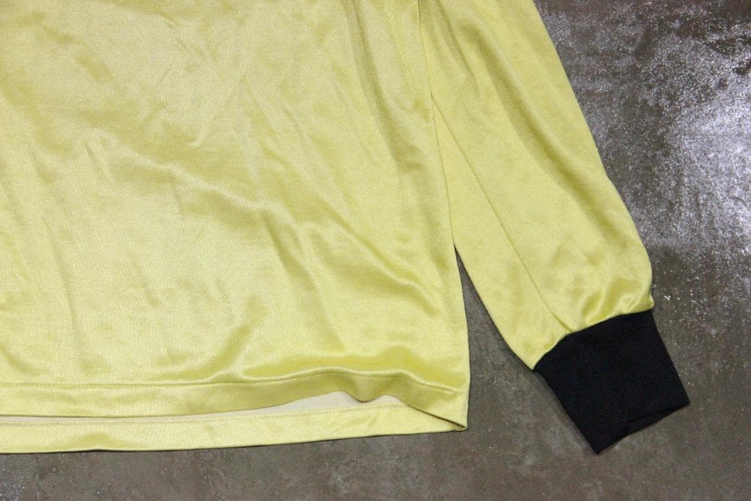 ウェア 70s Madein France adidas GAMEShirt \"CBI\"