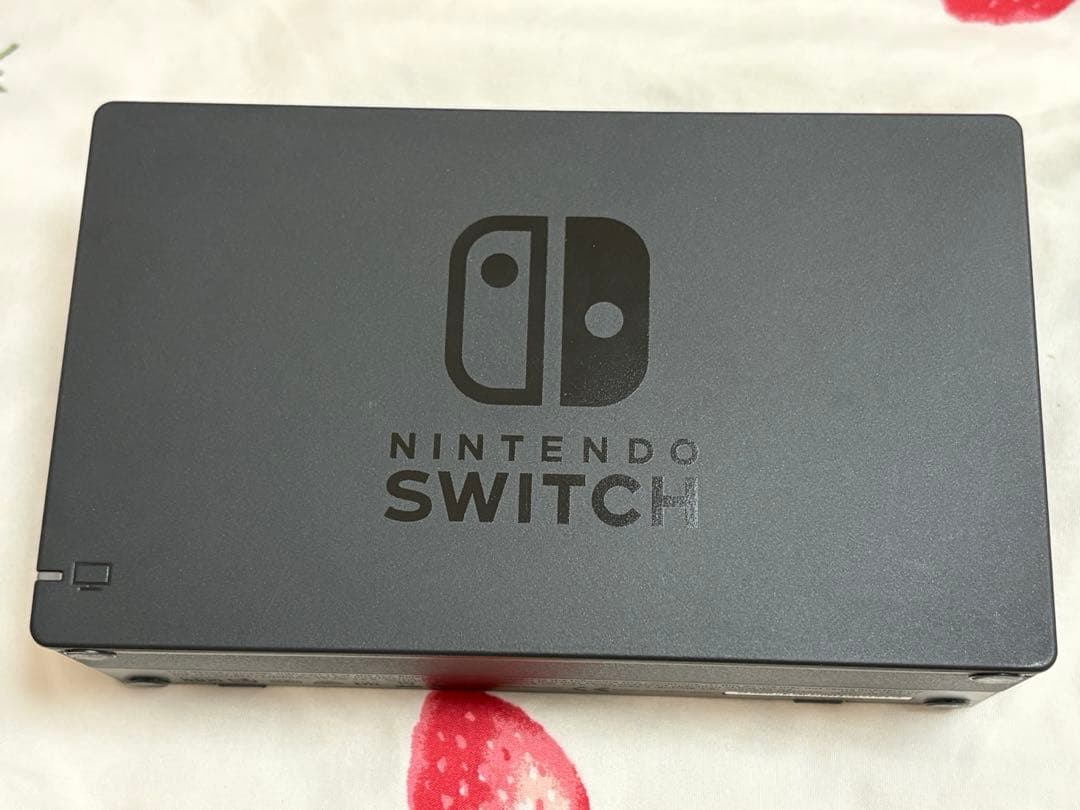 ニンテンドースイッチ 本体 ネオンブルー ネオンレッド