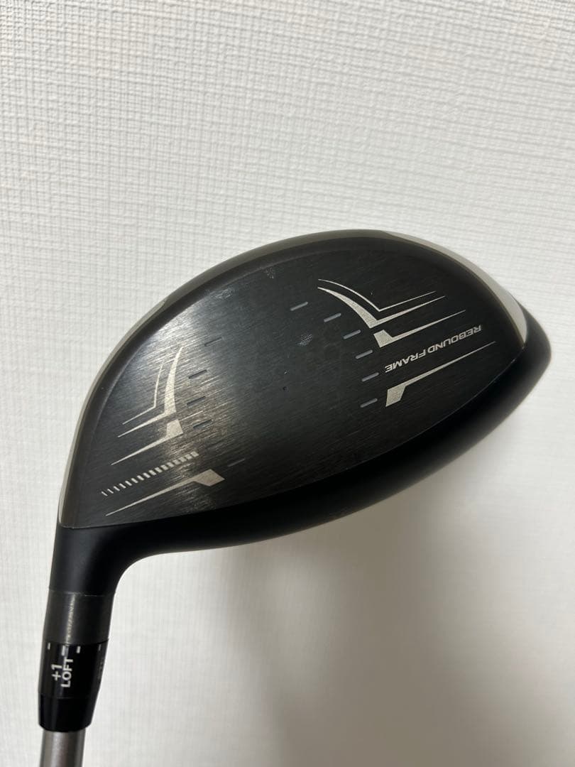 Srixon ZX5 Mk II ドライバー 10.5度　ヘッドのみ
