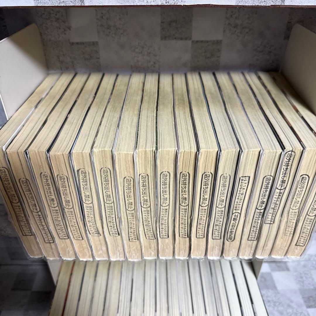 ザ・ファブル セカンド サード　34冊　既刊全巻セット