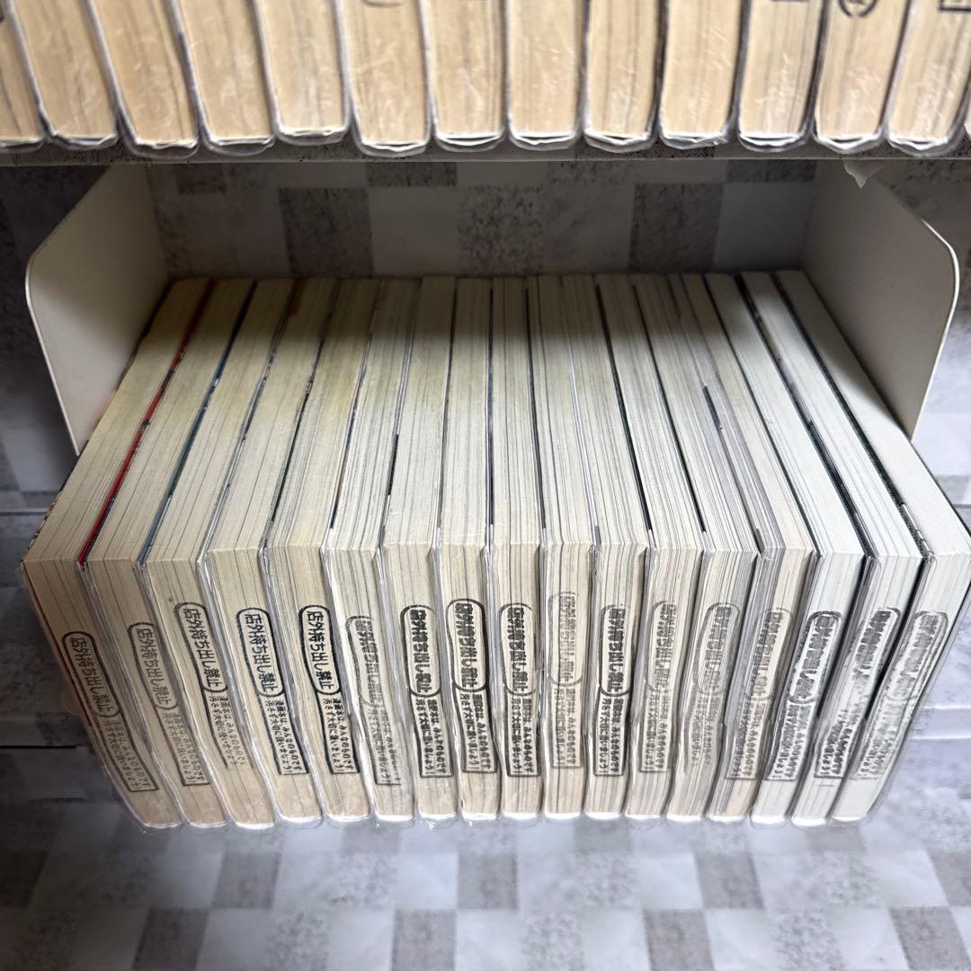 ザ・ファブル セカンド サード　34冊　既刊全巻セット