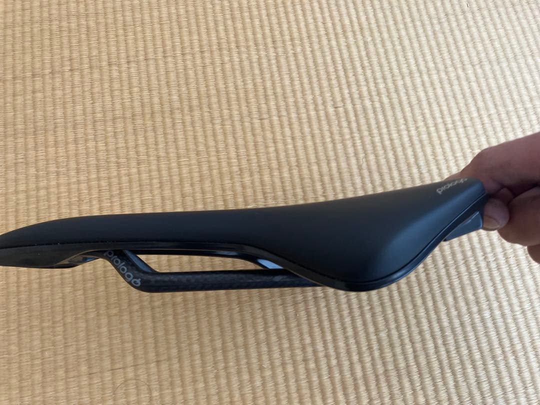 パーツ PROLOGO NAGO R4 PAS NACK