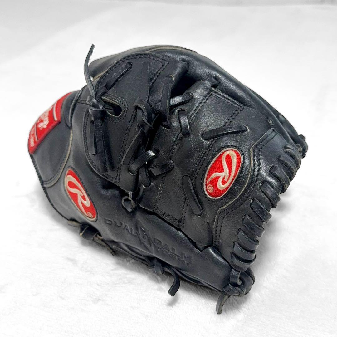 【最終】Rawlings ローリングス ヨハン・サンタナモデル 軟式グローブ