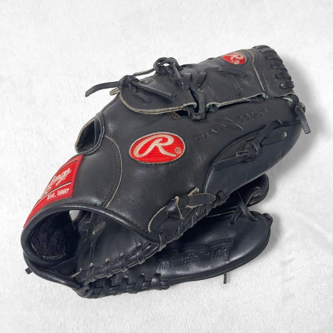 【最終】Rawlings ローリングス ヨハン・サンタナモデル 軟式グローブ