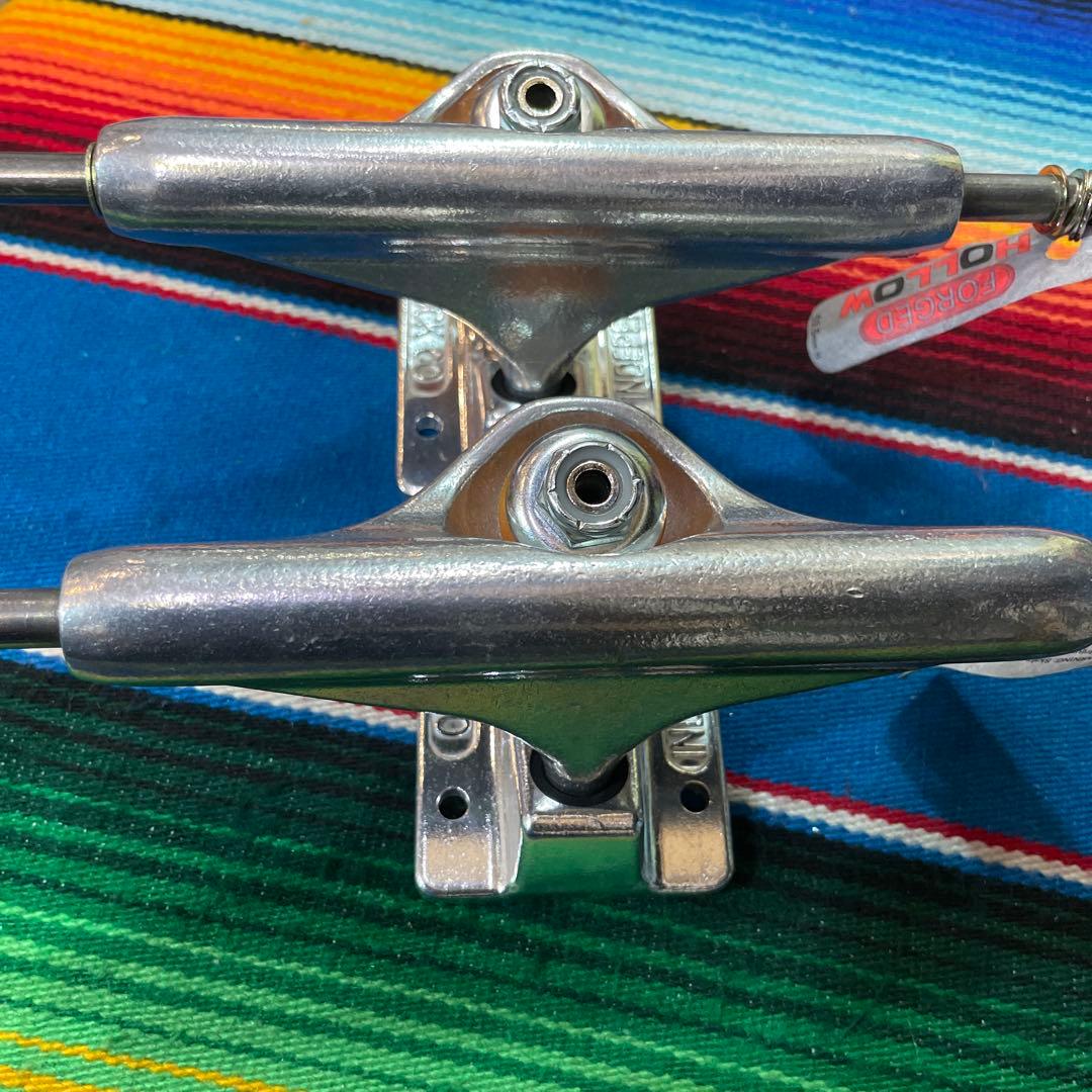 スケートボード Independent Skateboard Trucks 139
