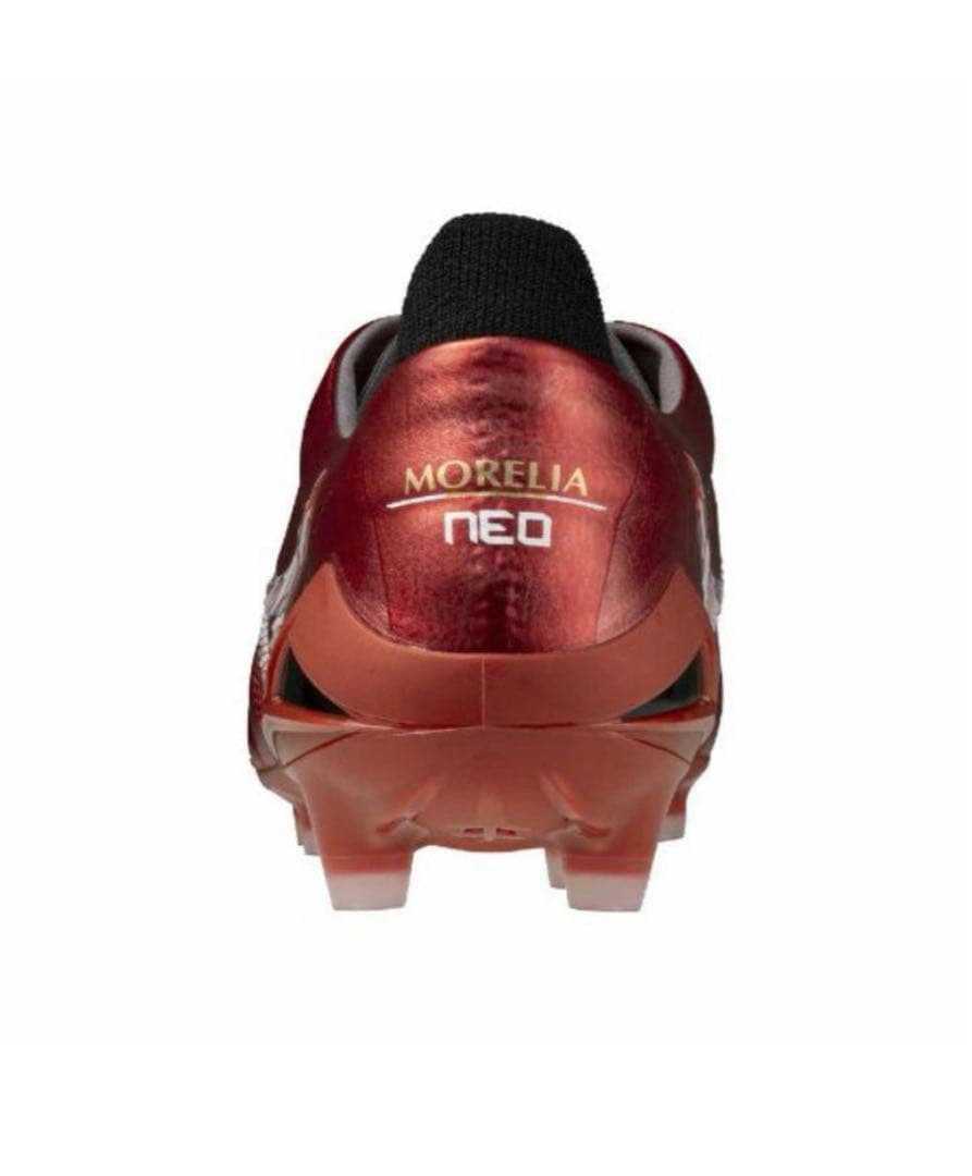 MIZUNO モレリアNEO 4 JAPAN 27.0cm 40周年限定カラー