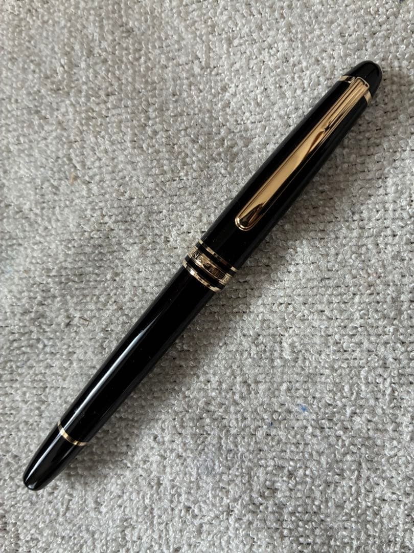 K*s様 ◾️Montblanc Meisterstück classic144
