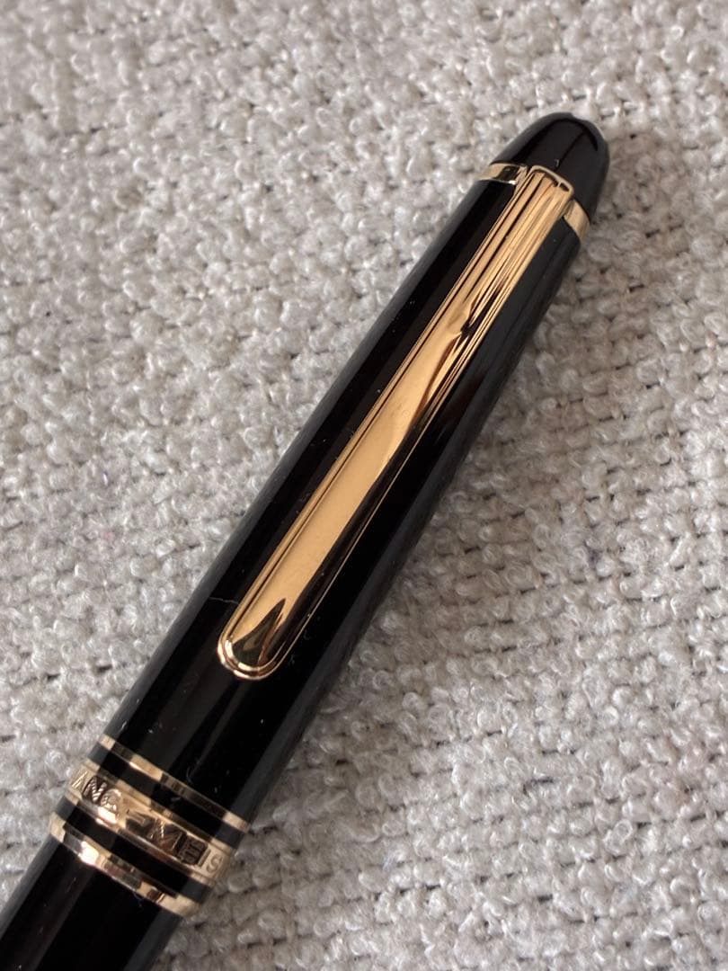 K*s様 ◾️Montblanc Meisterstück classic144