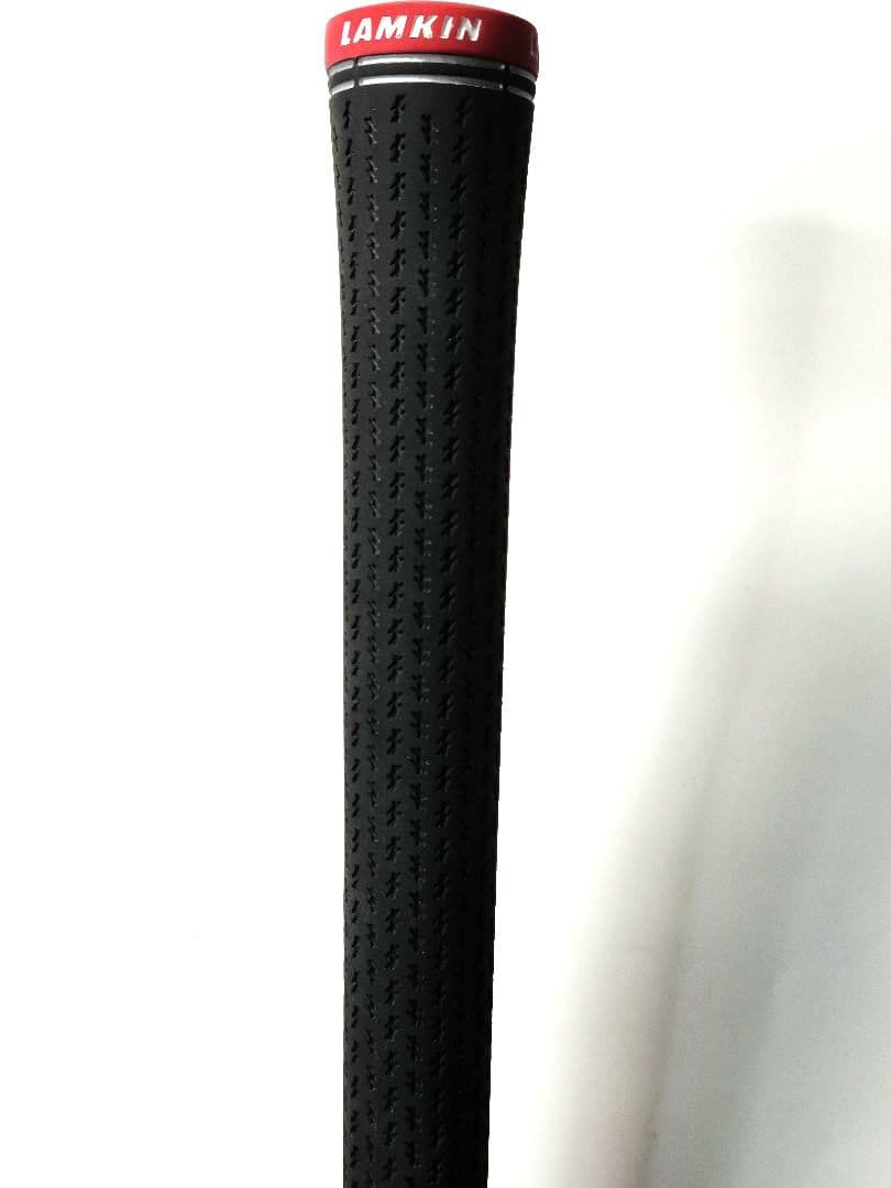 【美品】TaylorMade ステルス5番アイアンカーボンシャフトS