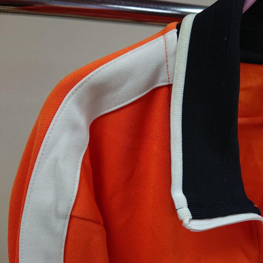 NIKE / オランダ代表ジャージ XL(LL)