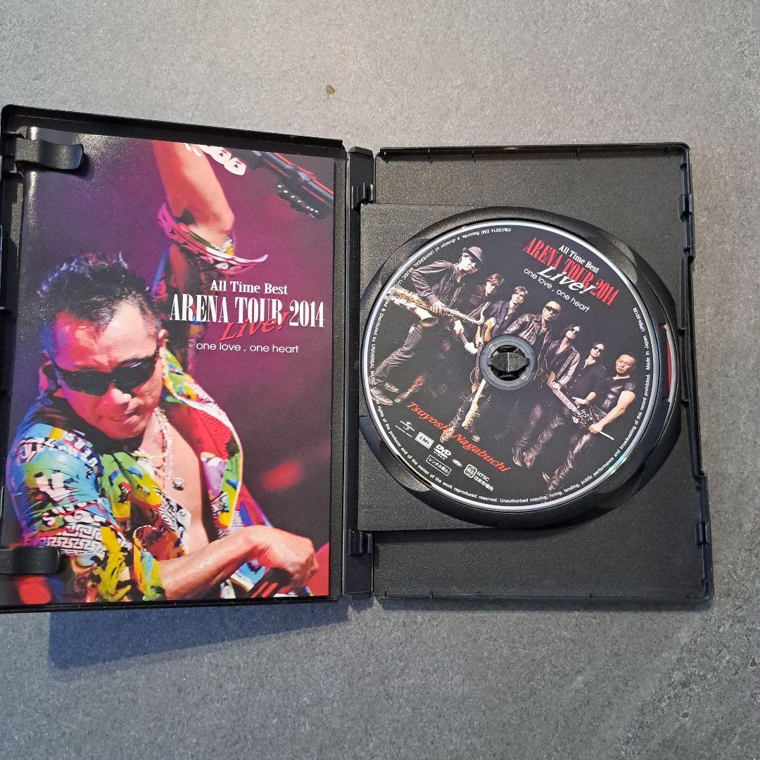 ★【長渕剛】 ライブDVD セット★