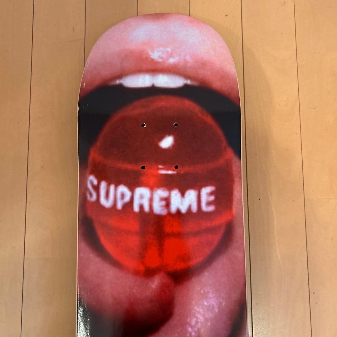 【レア】24FW supreme デッキ 8.25