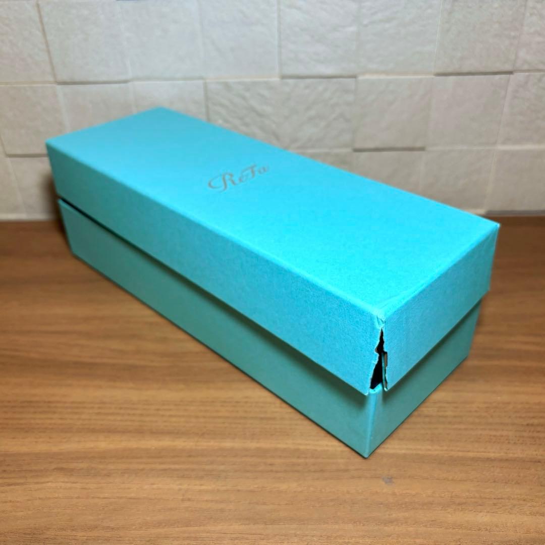 【美品】ReFa ファインバブル S シャワーヘッド