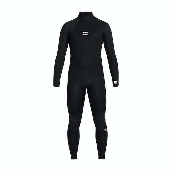 BILLABONG　ビラボン　ウエットスーツ　3mm サーフィン