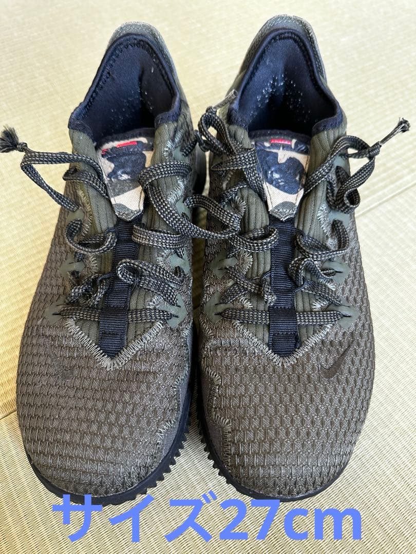 NIKEレブロン16ロー