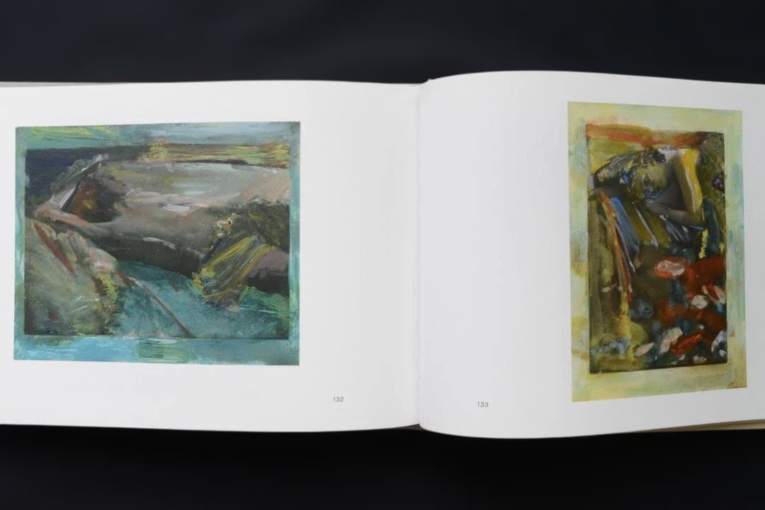 【Saul Leiter：WOMEN】帯付き　新品・未読品・美本