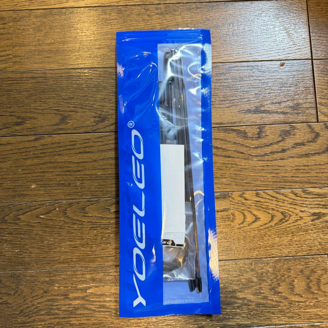 YOELEO QianKun CS50 ヨーレオ チエンクン ホイールセット