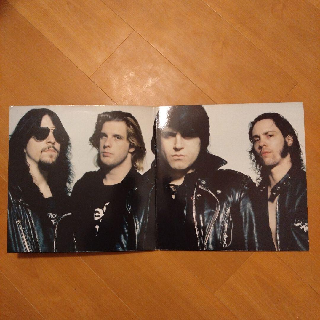 DANZIG レコード MISFITS SAMHAIN