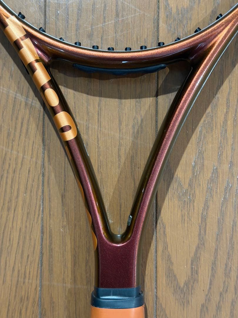 Wilson Pro Staff Six.One V14 極上品　プロスタッフ