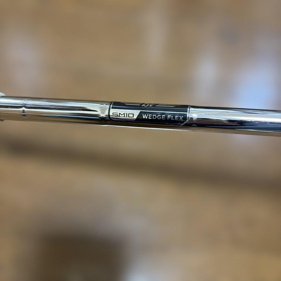 クラブ SM10 58-04T S200