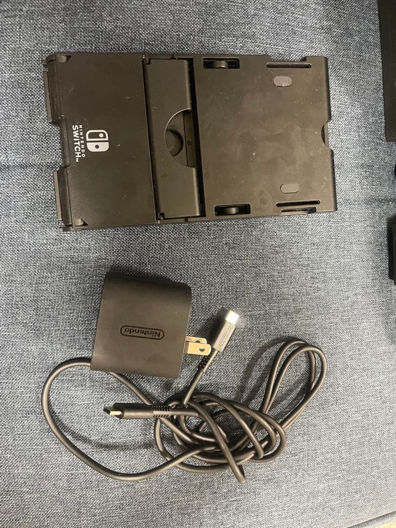 任天堂Switch HAC-001 初期化済み