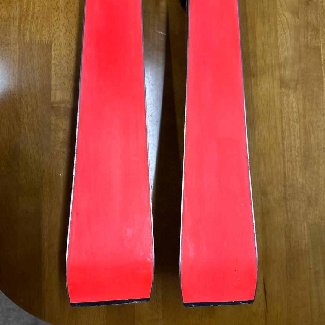 ATOMIC REDSTER S9i スキー 160cm Z12ビンディング