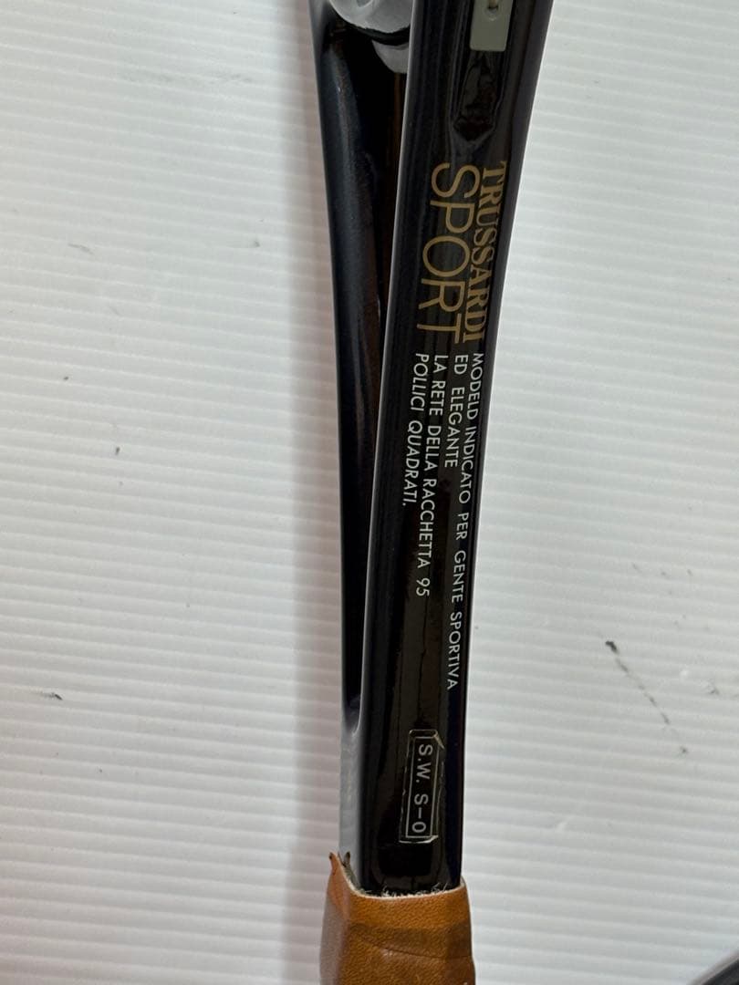テニスラケット 3本セット ケース付きまとめ売り