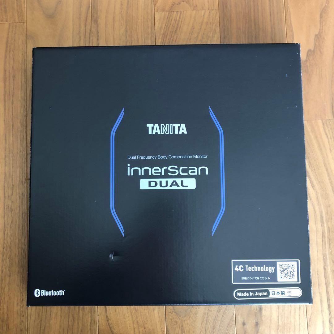 タニタ 体組成計 RD-914L