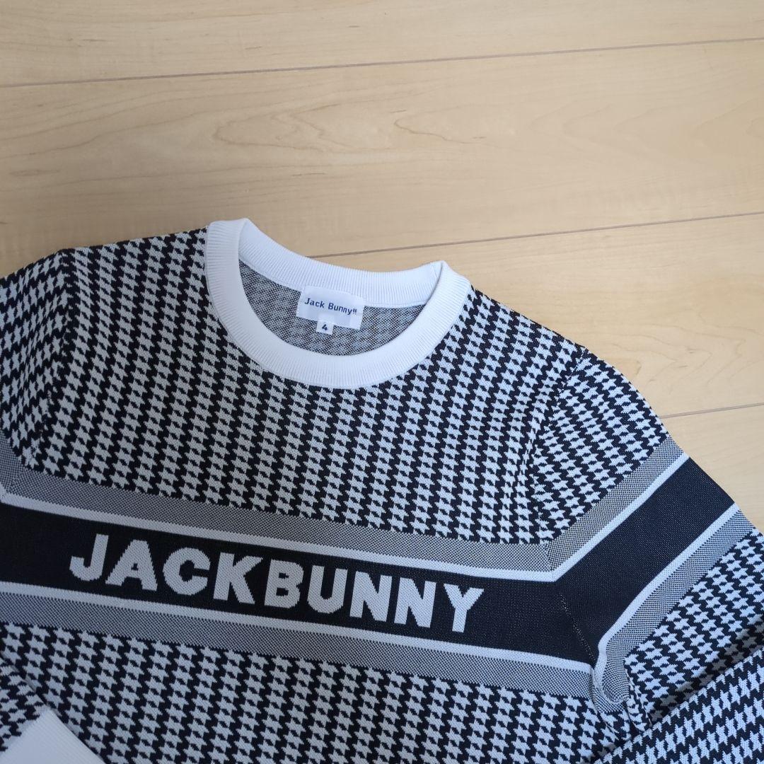 ★美品★Jack Bunny!!　セットアップ　サイズ　4