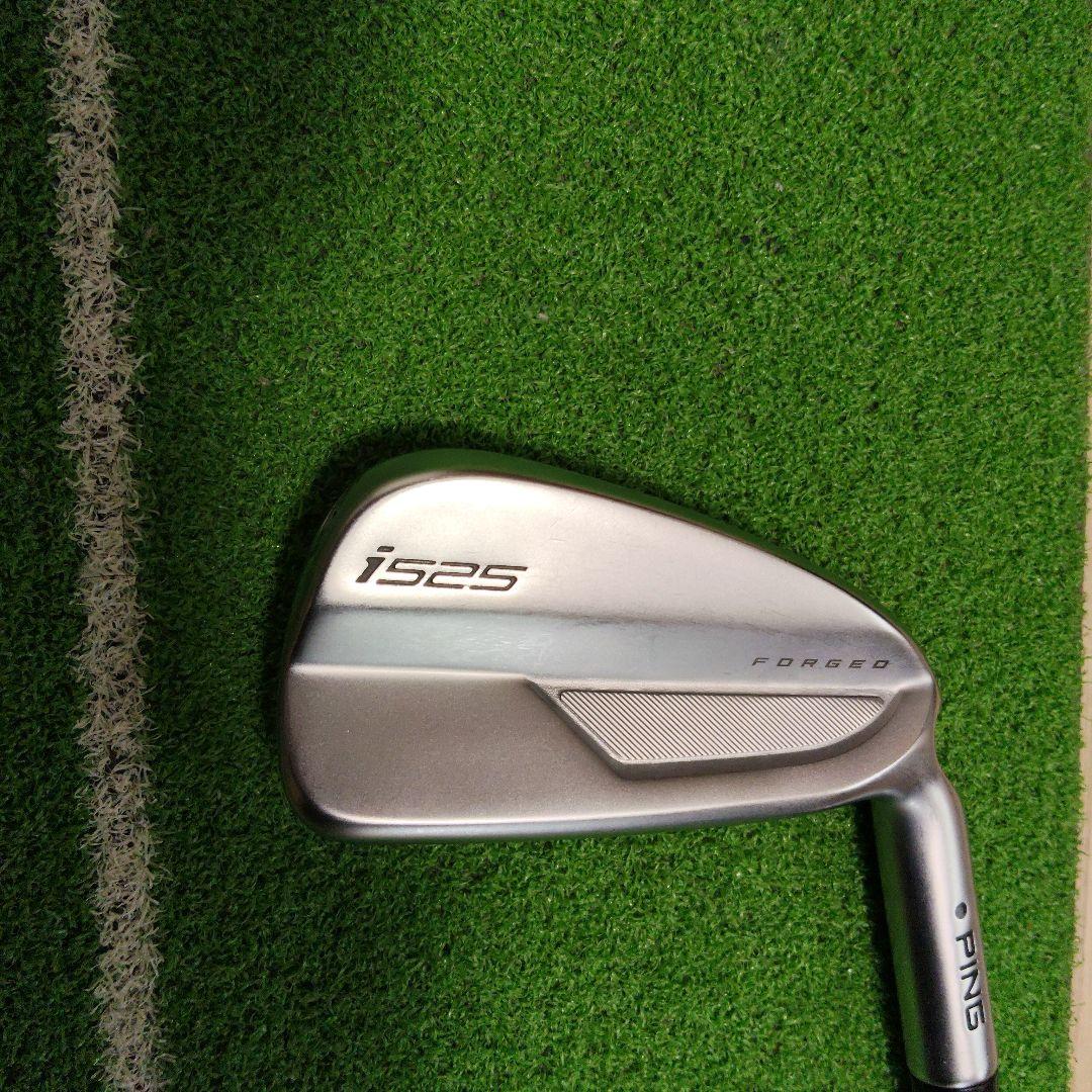 【美品】PING i525　5番アイアン単品