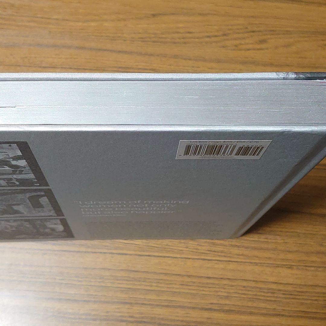 その他 DIOR:MOMENTS OF JOY(H) /FLAMMARION (UK)
