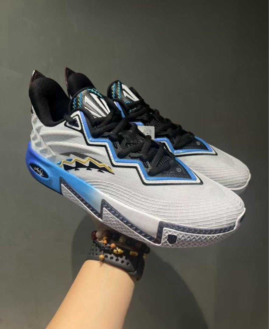 ANTA KAI2 Dallas サイズ: US 8(JP25.5cm