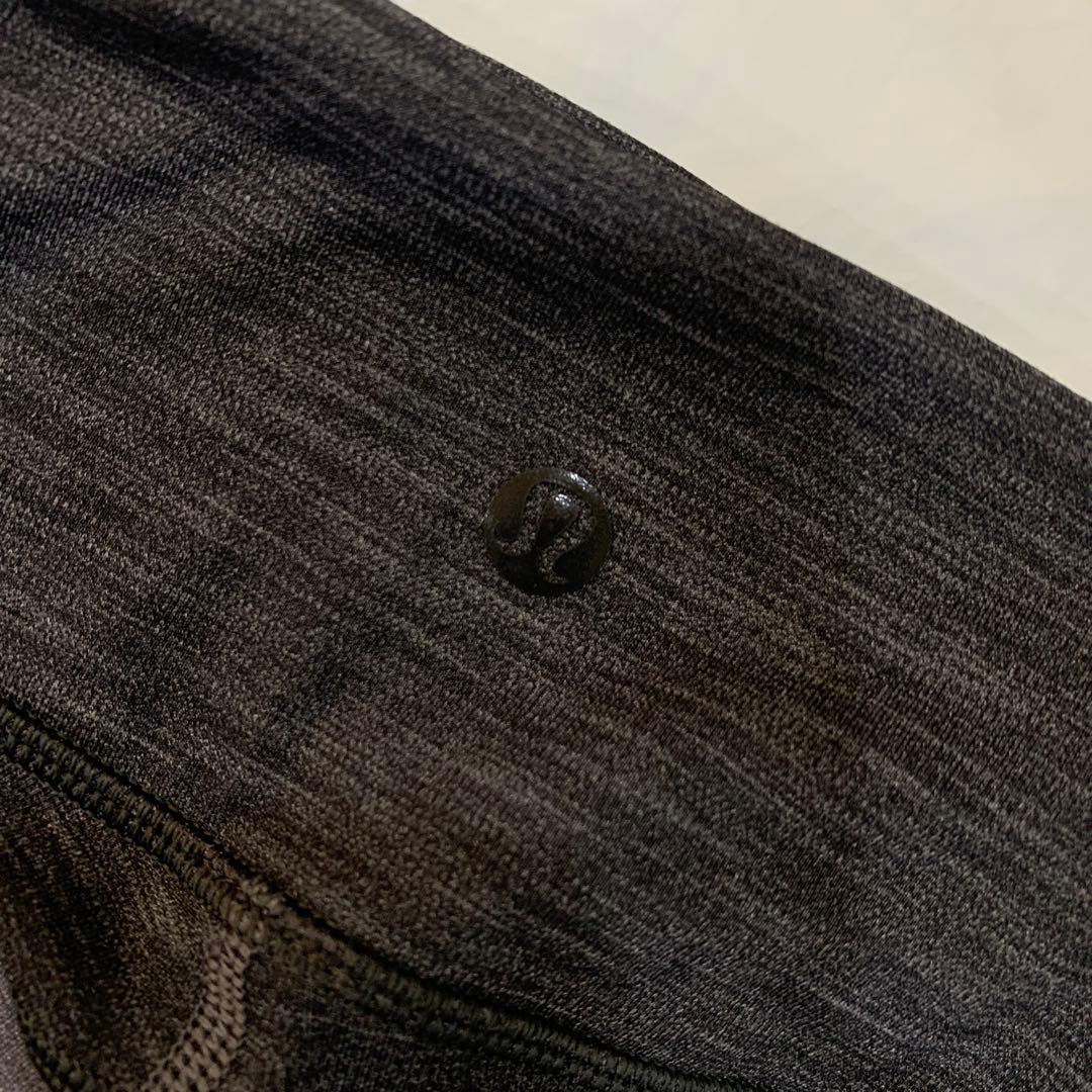 lululemonレギンス ルルレモン ヨガ ピラティス 筋トレ YOGA
