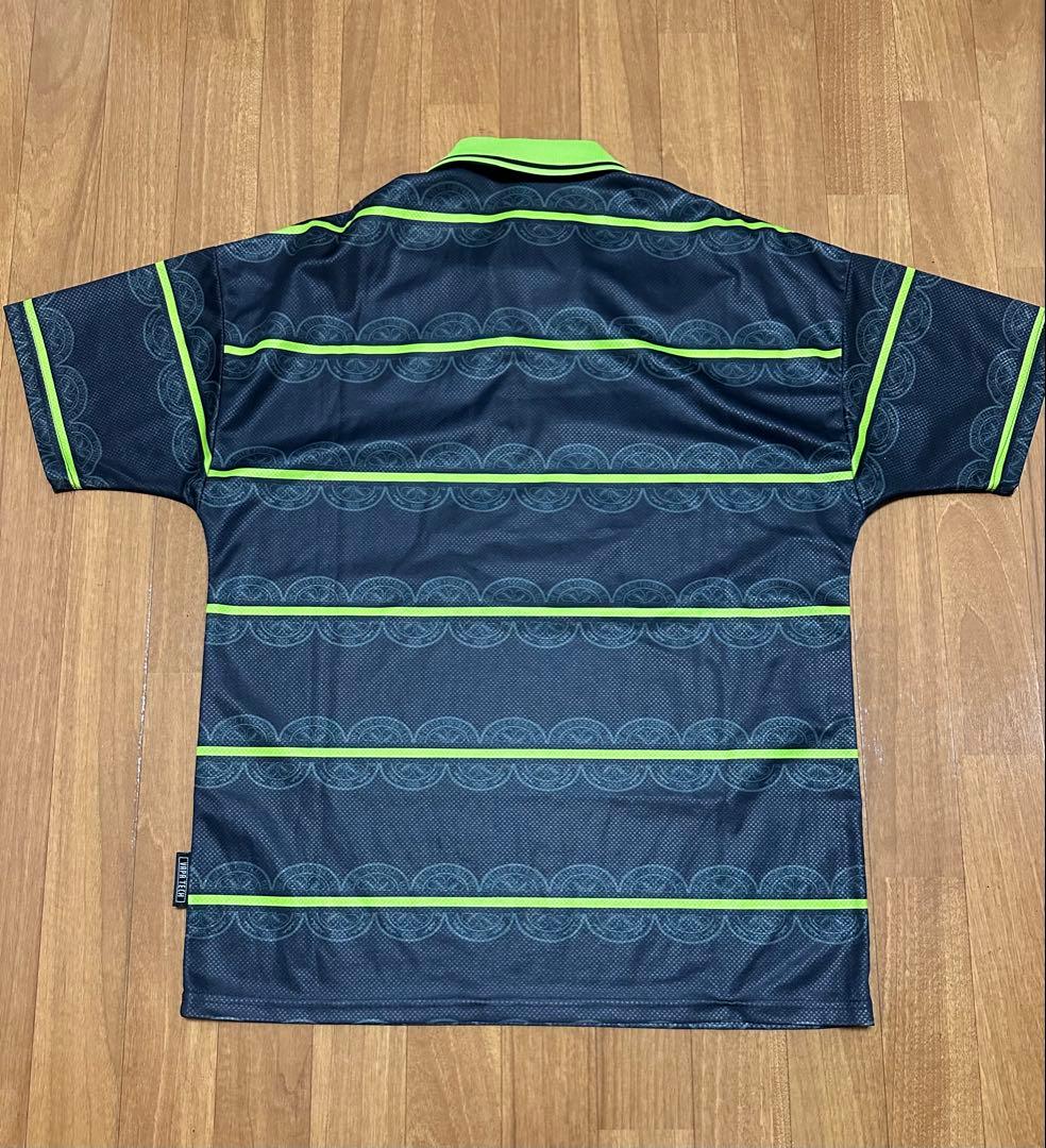 サッカーユニフォーム　98/99 UMBRO セルティック