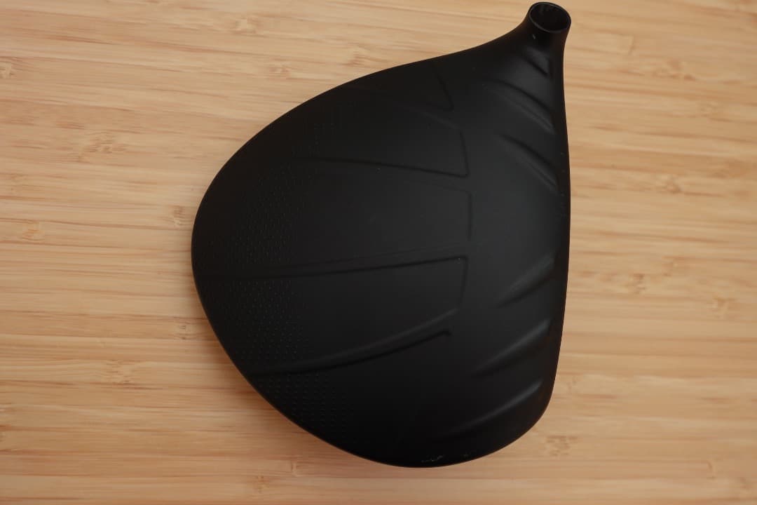 PING G400 MAX ドライバー ヘッドのみ 10.5度 送料込み