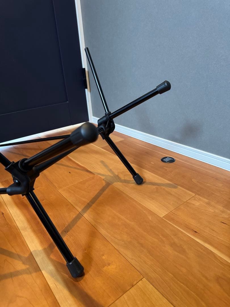 Helinox chair zero ハイバック