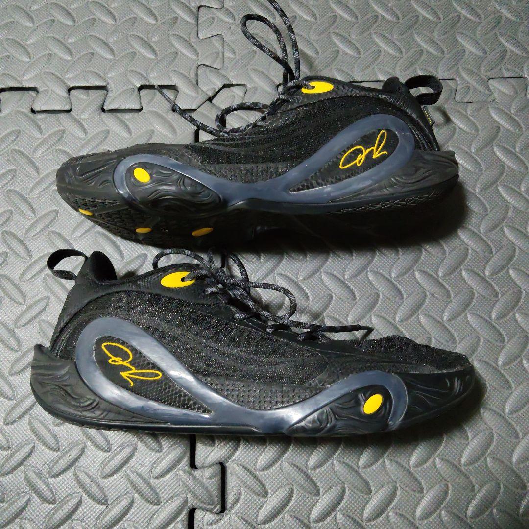 バスケットボールシューズ LI-NING Dlo 1 門27cm