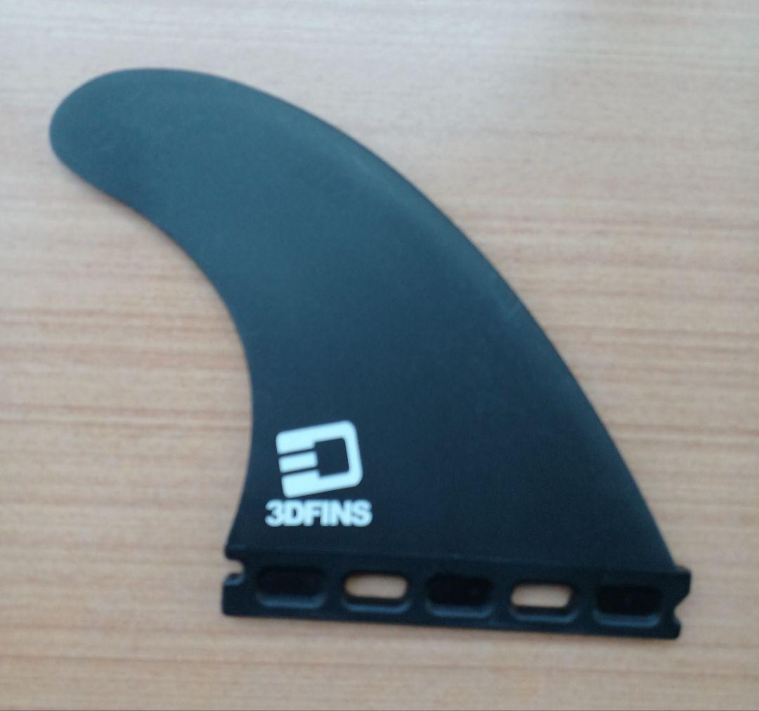 3DFINS　3Dフィン　トライフィン　フューチャー　スラスターフィン