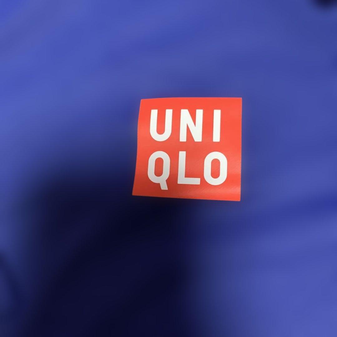 UNIQLO ノバク・ジョコビッチ　セルビア代表モデル　サイズL used