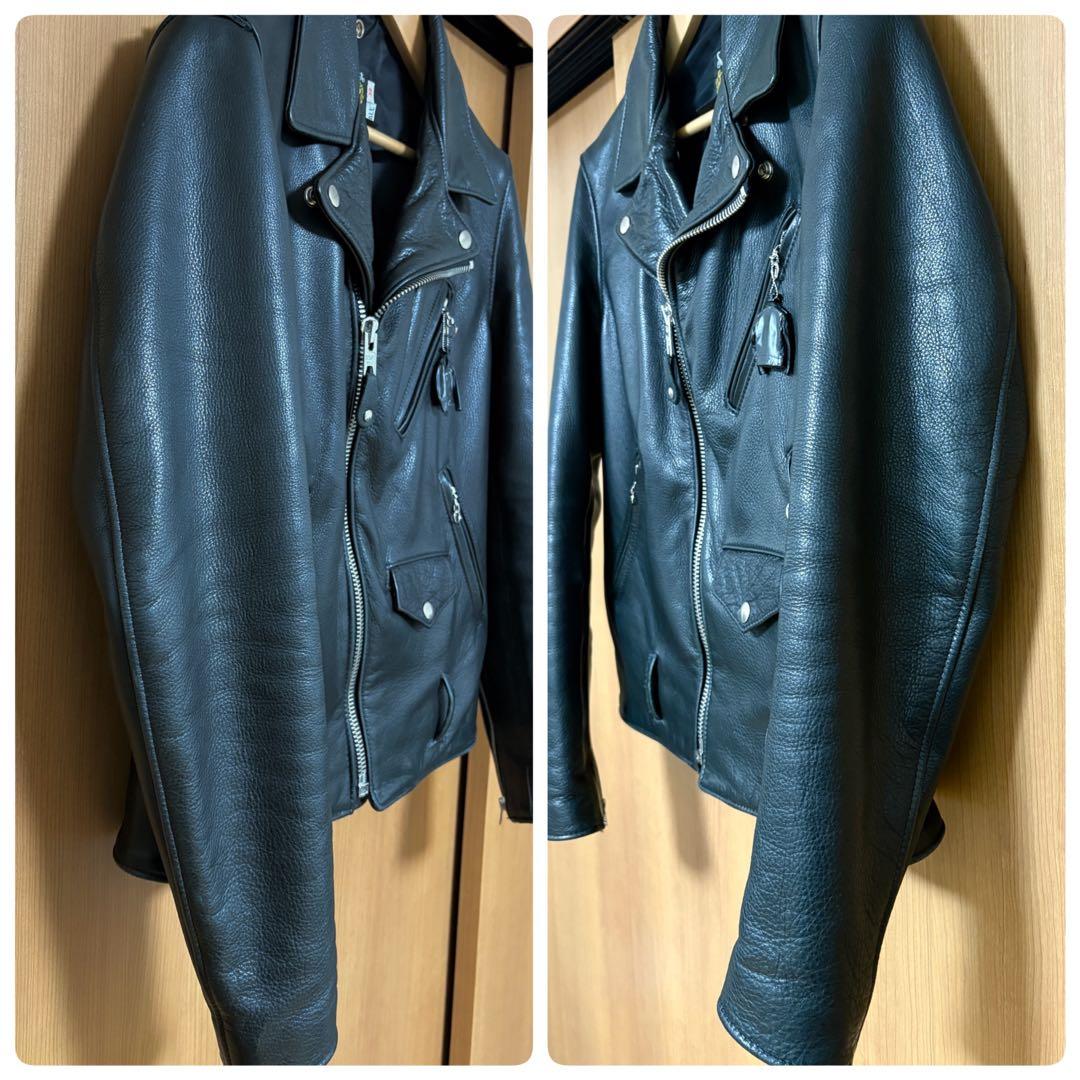 【High rate climb】　Schott 516 UST 38