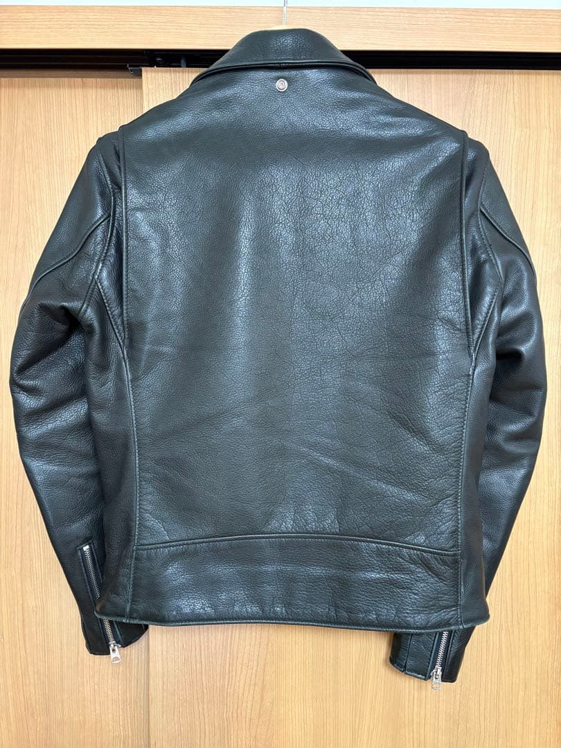 【High rate climb】　Schott 516 UST 38
