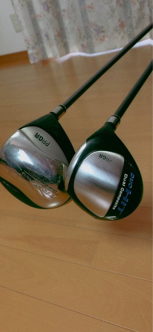 【HONMA ゴルフクラブセット　男女ペア　アイアンセット！別購入希望は応相談！