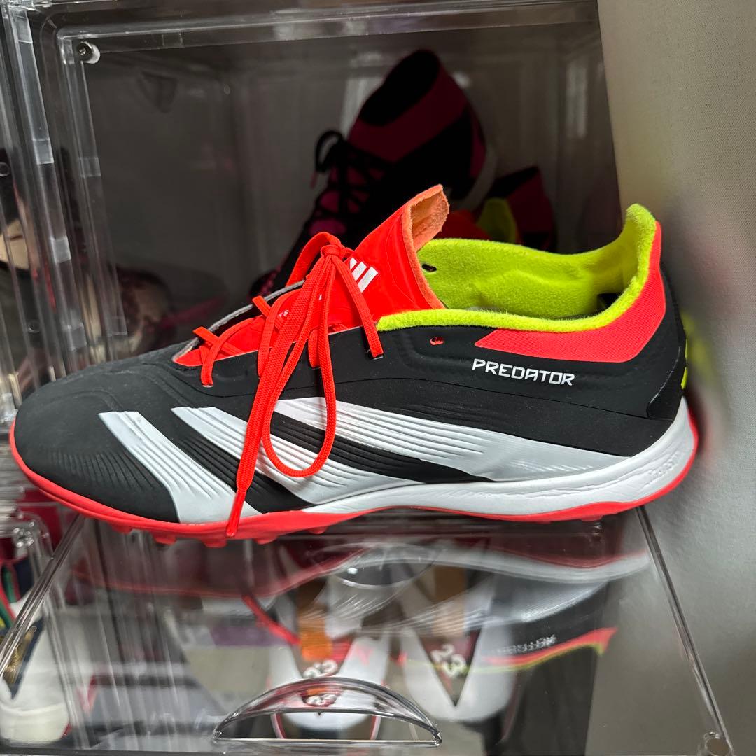 シューズ adidas Predator Elite L TF 27cm