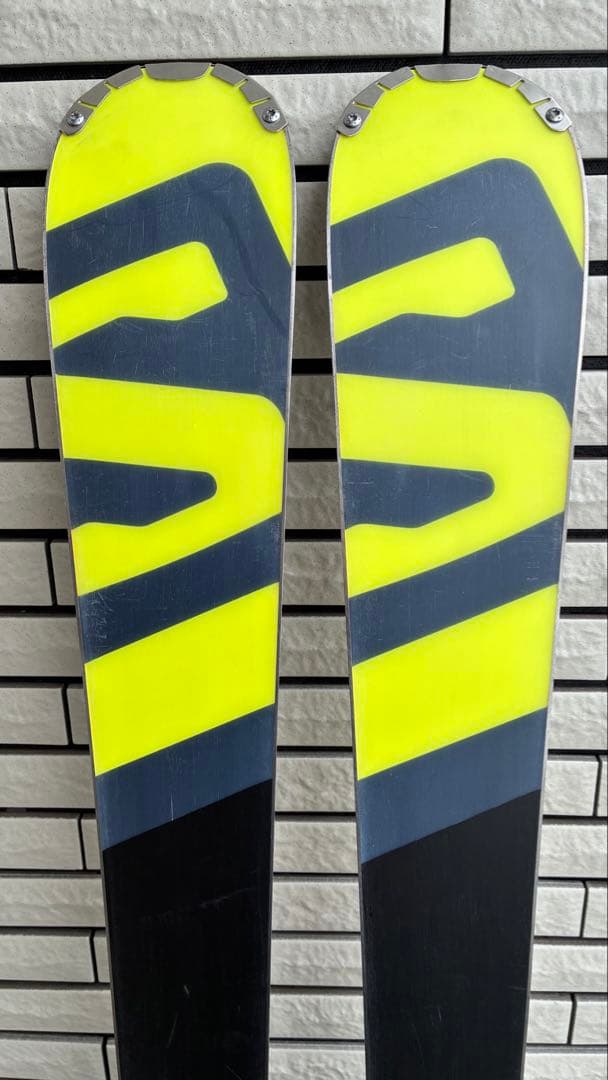 Salomon 24 Hours Max R13スキー 板