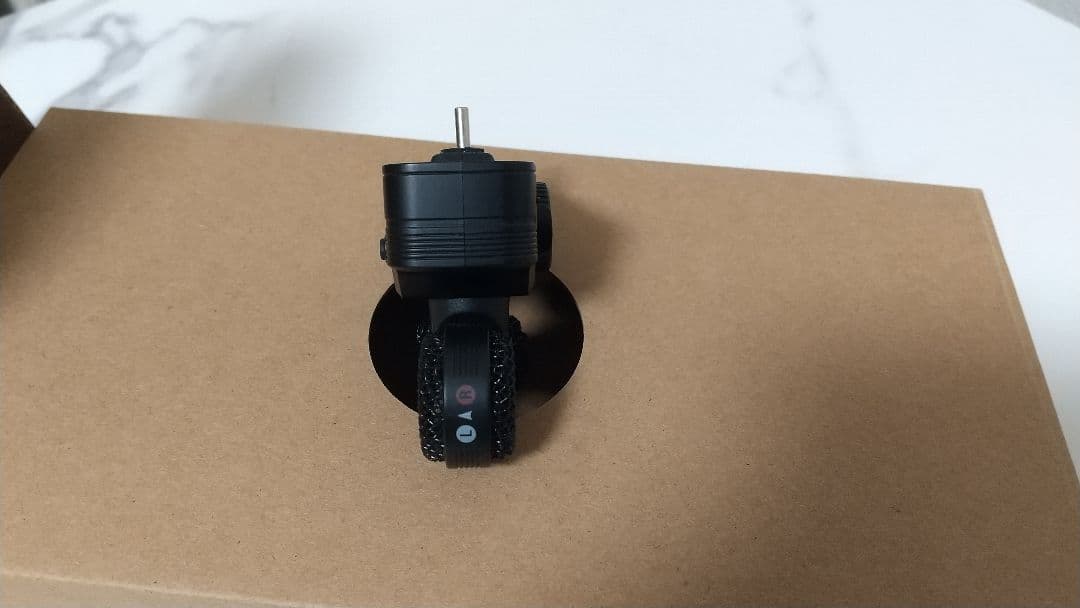 ZOOM スマホ用マイクAm7