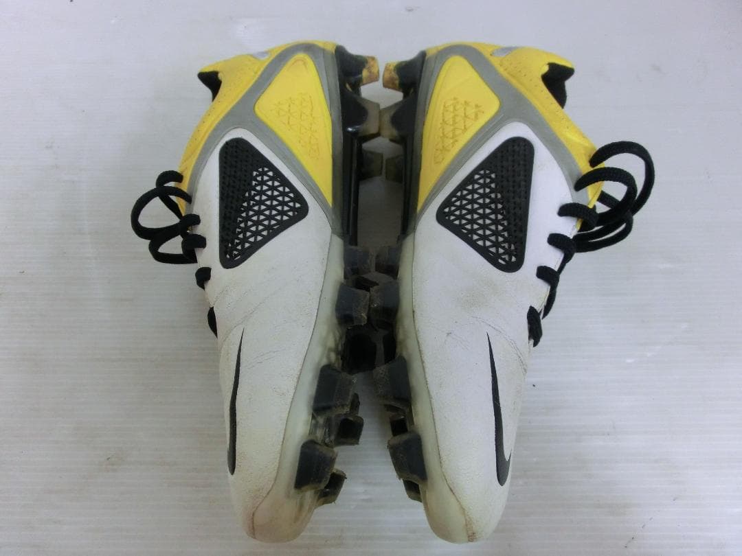 M794★Nike★ナイキ★サッカー★スパイク★CTR360★26cm