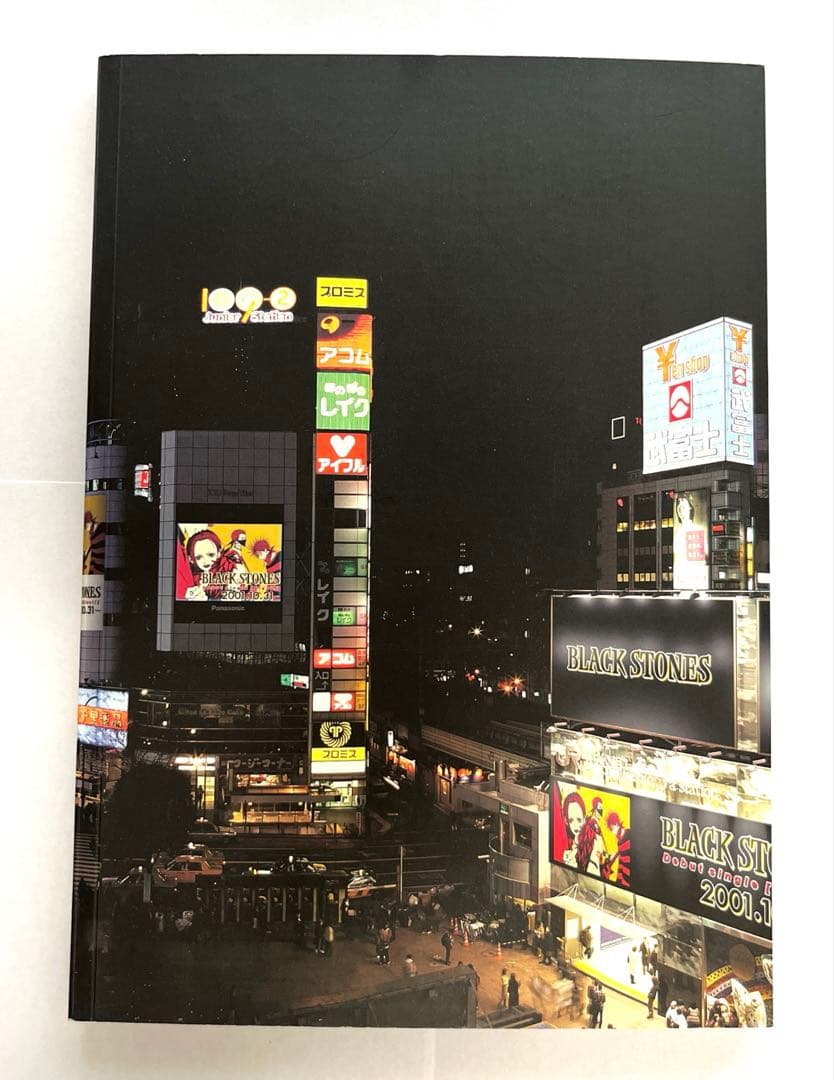 その他 Nana : 1st illustrations