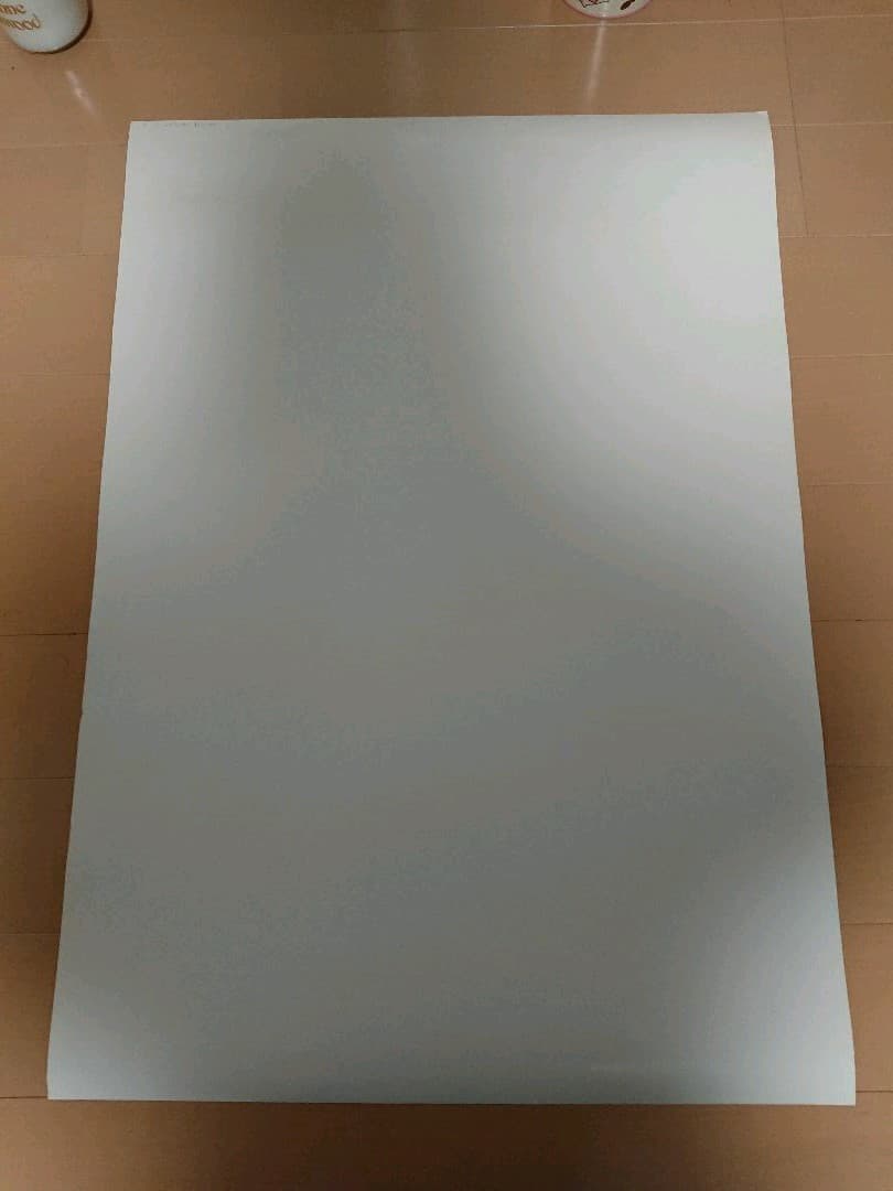 WS カードキャプターさくら 販促ポスター１枚